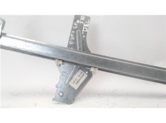 Recambio de mecanismo elevalunas delantero izquierdo para peugeot 307 (s1) referencia OEM IAM 9634456980  