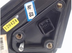 Recambio de retrovisor electrico derecho para hyundai accent (lc) referencia OEM IAM 120424 8762125720 