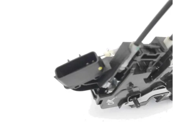Recambio de cierre electromagnetico trasero derecho para nissan micra iv (k13k/kk) 1.2 acenta referencia OEM IAM T7214510  