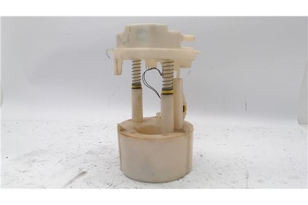 Recambio de aforador para renault clio ii fase ii (b/cb0) referencia OEM IAM 8200128477  