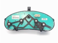 Recambio de cuadro completo para citroen berlingo 1.9 d sx combi referencia OEM IAM 9656801780 000707510 
