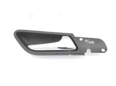 Recambio de manilla int. puerta trasero derecha para mercedes-benz clase a (bm 169) 2.0 a 180 cdi (169.007) referencia OEM IAM A
