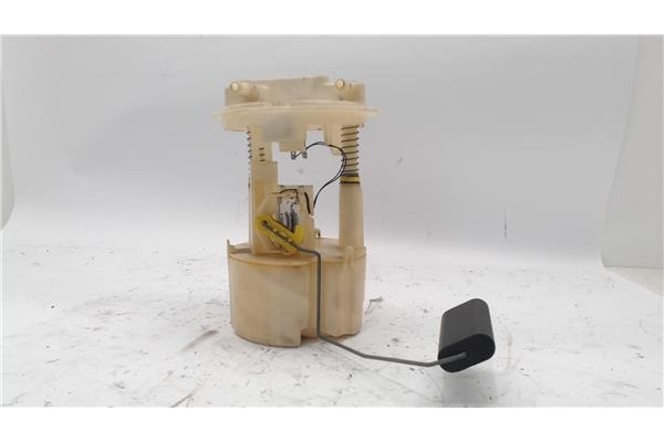 Recambio de aforador para renault clio ii fase ii (b/cb0) referencia OEM IAM 8200128477  