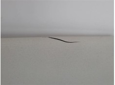 Recambio de parasol derecho para seat ibiza berlina (6j5) 1.4 referencia OEM IAM 6l0857552e2f4  