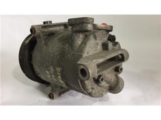 Recambio de compresor aire acond. para fiat ducato 3 combi 30 2.2 100 referencia OEM IAM EC1119D629AD 6C1H19D786AA 