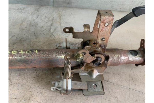 Recambio de columna direccion para honda crx (eg/eh) 1.6 i vti (eg2) referencia OEM IAM 53200SR3020  