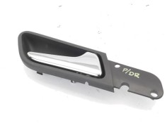 Recambio de manilla int. puerta trasero derecha para mercedes-benz clase a (bm 169) 2.0 a 180 cdi (169.007) referencia OEM IAM A