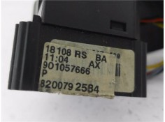 Recambio de mando intermitencia para dacia sandero i 1.4 referencia OEM IAM 8200792584 6001551360 