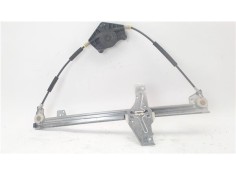 Recambio de mecanismo elevalunas delantero izquierdo para peugeot 307 (s1) referencia OEM IAM 9634456980  