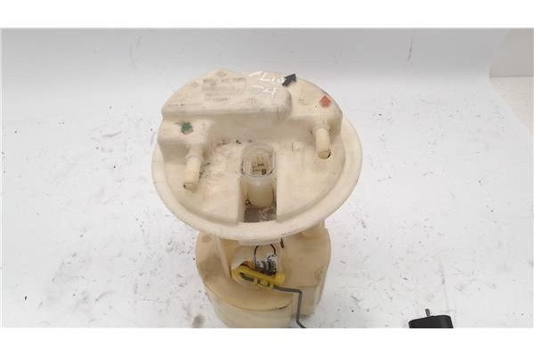 Recambio de aforador para renault clio ii fase ii (b/cb0) referencia OEM IAM 8200128477  