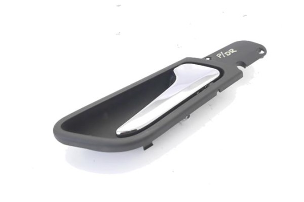 Recambio de manilla int. puerta trasero derecha para mercedes-benz clase a (bm 169) 2.0 a 180 cdi (169.007) referencia OEM IAM A