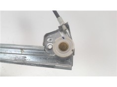 Recambio de mecanismo elevalunas delantero izquierdo para peugeot 307 (s1) referencia OEM IAM 9634456980  