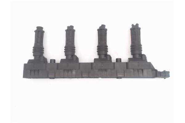 Recambio de bobina encendido para opel corsa c 1.2 referencia OEM IAM  0221503015 