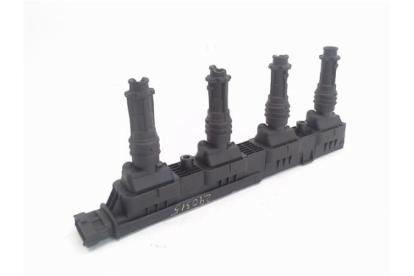 Recambio de bobina encendido para opel corsa c 1.2 referencia OEM IAM  0221503015 