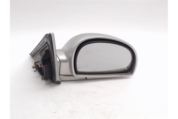 Recambio de retrovisor electrico derecho para hyundai accent (lc) referencia OEM IAM 8762125720 31551066 8762025740CA , HYUNDAI