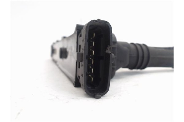 Recambio de bobina encendido para opel corsa c 1.2 referencia OEM IAM  0221503015 