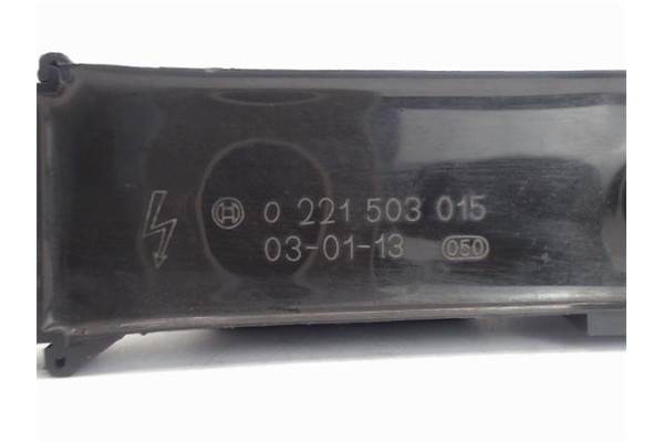 Recambio de bobina encendido para opel corsa c 1.2 referencia OEM IAM  0221503015 