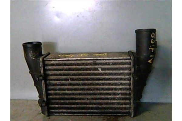 Recambio de intercooler para volkswagen golf iv berlina (1j1)(1997) 1.9 tdi referencia OEM IAM  058145805A 