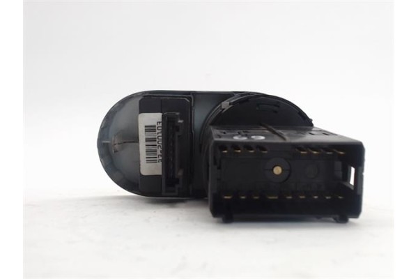 Recambio de mando de luces para seat ibiza (6l1) referencia OEM IAM 6L1941531Q  