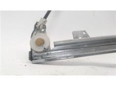 Recambio de mecanismo elevalunas delantero izquierdo para peugeot 307 (s1) referencia OEM IAM 9634456980  