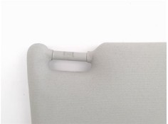 Recambio de parasol derecho para seat ibiza berlina (6j5) 1.4 referencia OEM IAM 6l0857552e2f4  