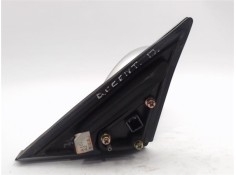 Recambio de retrovisor electrico derecho para hyundai accent (lc) referencia OEM IAM 8762125720 31551066 8762025740CA , HYUNDAI