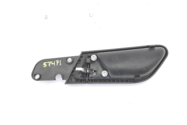 Recambio de manilla int. puerta trasero derecha para mercedes-benz clase a (bm 169) 2.0 a 180 cdi (169.007) referencia OEM IAM A