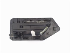 Recambio de manilla int. puerta delantero derecha para citroen berlingo 1.9 d sx combi referencia OEM IAM 9621422877  