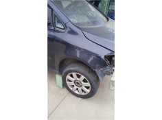 Recambio de aleta delantero derecha para volkswagen golf v plus (5m1) 2.0 tdi 16v referencia OEM IAM 5M0821022  