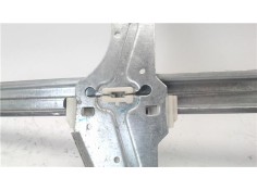 Recambio de mecanismo elevalunas delantero izquierdo para peugeot 307 (s1) referencia OEM IAM 9634456980  