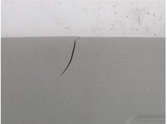 Recambio de parasol derecho para seat ibiza berlina (6j5) 1.4 referencia OEM IAM 6l0857552e2f4  