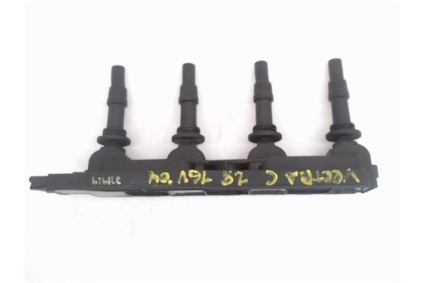 Recambio de bobina encendido para opel vectra c berlina 1.8 16v referencia OEM IAM  151135456 