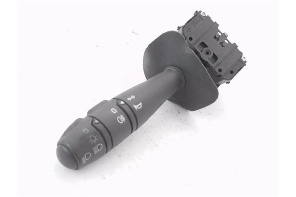 Recambio de mando intermitencia para dacia sandero i 1.4 referencia OEM IAM 8200792584 6001551360 