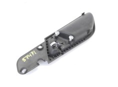 Recambio de manilla int. puerta trasero derecha para mercedes-benz clase a (bm 169) 2.0 a 180 cdi (169.007) referencia OEM IAM A