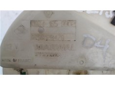 Recambio de aforador para renault clio ii fase ii (b/cb0) referencia OEM IAM 8200128477  