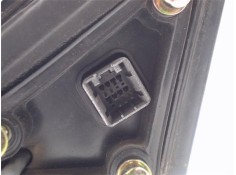 Recambio de retrovisor electrico derecho para hyundai accent (lc) referencia OEM IAM 8762125720 31551066 8762025740CA , HYUNDAI