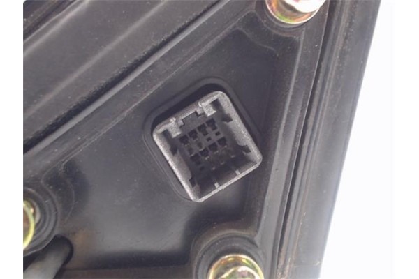 Recambio de retrovisor electrico derecho para hyundai accent (lc) referencia OEM IAM 8762125720 31551066 8762025740CA , HYUNDAI