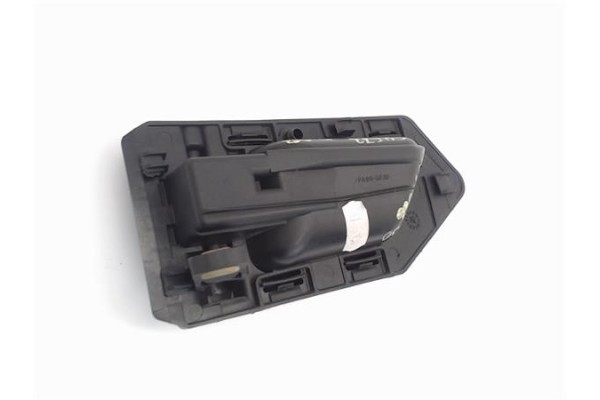 Recambio de manilla int. puerta delantero derecha para citroen berlingo 1.9 d sx combi referencia OEM IAM 9621422877  