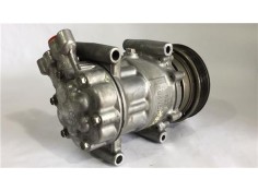 Recambio de compresor aire acond. para renault clio iii 1.2 referencia OEM IAM 8200819568 SD6V121904 8200365787 , RENAULT | 8200