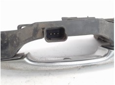 Recambio de maneta exterior delantero derecha para renault laguna ii (bg0) 2.0 16v ide (bg0n) referencia OEM IAM 7701472931  