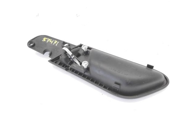 Recambio de manilla int. puerta trasero derecha para mercedes-benz clase a (bm 169) 2.0 a 180 cdi (169.007) referencia OEM IAM A