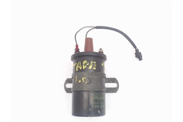 Recambio de bobina encendido para suzuki vitara (se/sf/et) 1.6 (et) referencia OEM IAM 0297006660 3341060A10 