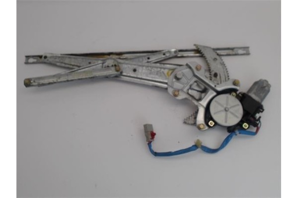Recambio de mecanismo elevalunas delantero izquierdo para honda cr-v (rd1/3) referencia OEM IAM   