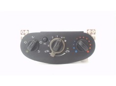 Recambio de mandos calefaccion / a.a. para dacia sandero i 1.4 referencia OEM IAM N106278B 6001551800 