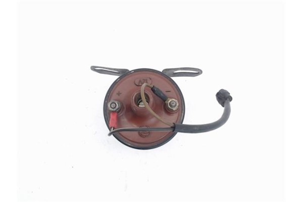 Recambio de bobina encendido para suzuki vitara (se/sf/et) 1.6 (et) referencia OEM IAM 0297006660 3341060A10 