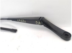 Recambio de brazo limpiaparabrisas delantero derecho para opel astra k berlina 5p 1.6 dynamic referencia OEM IAM 13418991  