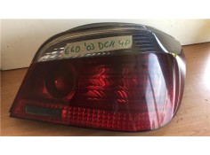 Recambio de piloto trasero derecho para bmw serie 5 berlina (e60) 2.0 520d referencia OEM IAM 6910768  63217165738 , BMW | 63217