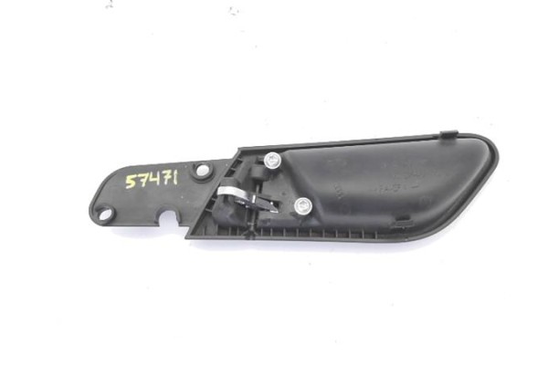Recambio de manilla int. puerta trasero derecha para mercedes-benz clase a (bm 169) 2.0 a 180 cdi (169.007) referencia OEM IAM A