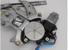 Recambio de mecanismo elevalunas delantero izquierdo para honda cr-v (rd1/3) referencia OEM IAM   