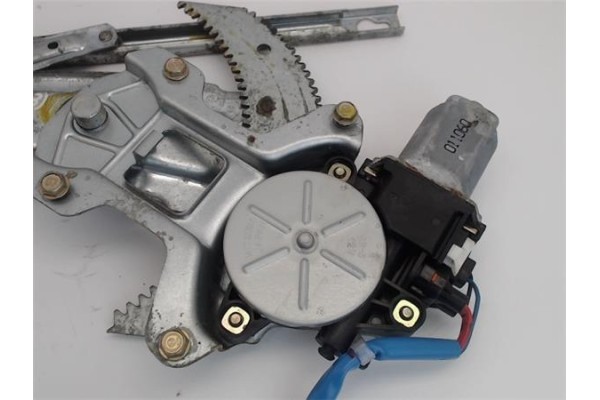 Recambio de mecanismo elevalunas delantero izquierdo para honda cr-v (rd1/3) referencia OEM IAM   